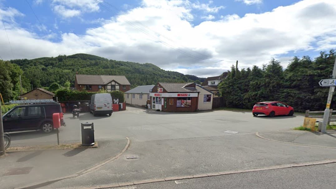 Electric vehicle chargers to be installed in mid Wales community